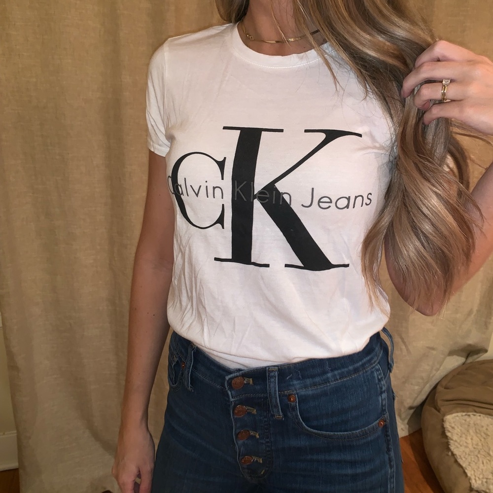 Calvin Klein Jeans t-shirt
